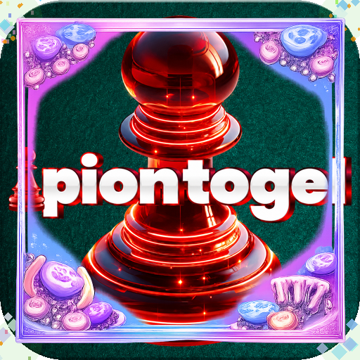 piontogel — galeri pratinjau Resmi APK